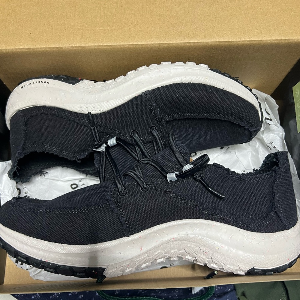 Holo Footwear Men’s size 8